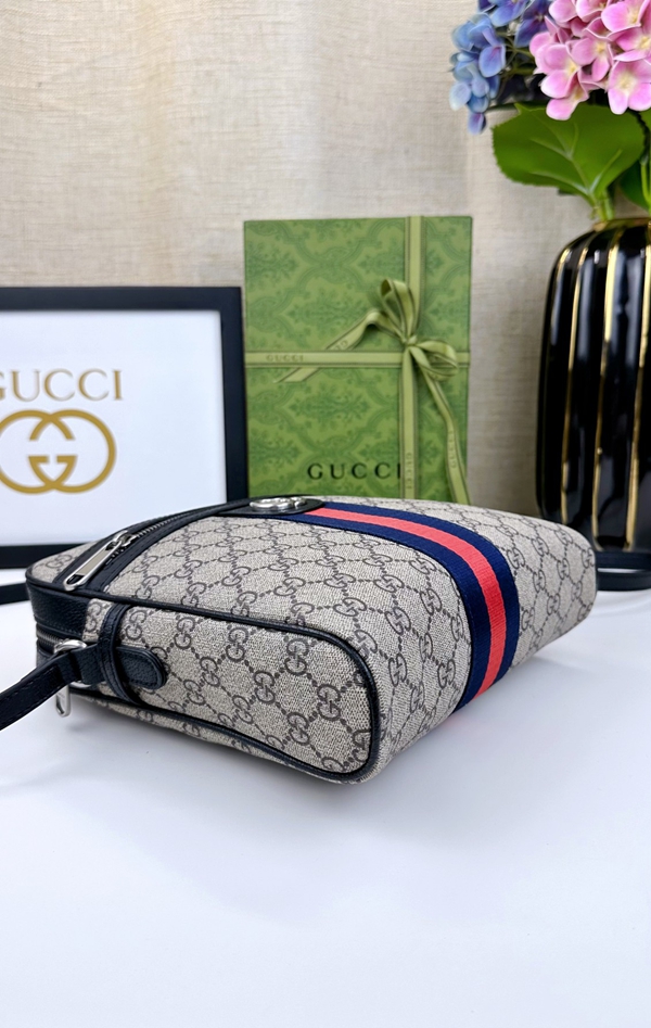 激安グッチバッグコピー細部ディテール